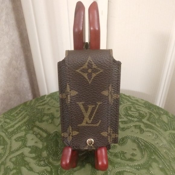 Louis Vuitton Mini Case - Picture 1 of 12